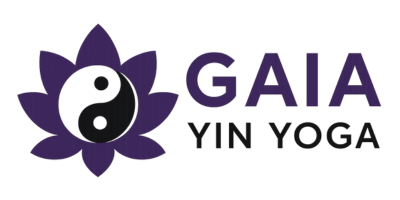 Gaia Yin Yoga Home
